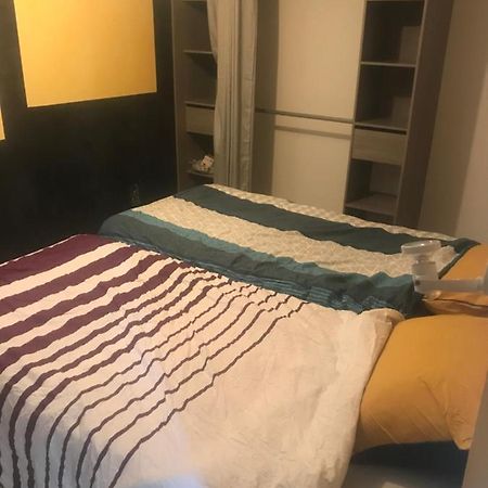 Residence Bord De Loire Euro 6 Decize Luaran gambar