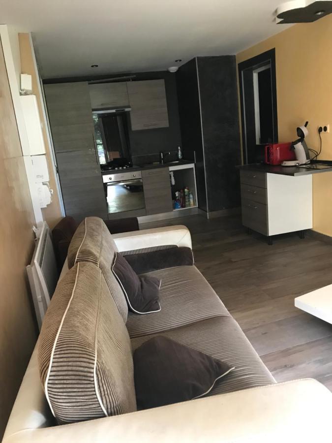 Residence Bord De Loire Euro 6 Decize Luaran gambar