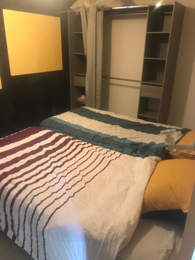 Residence Bord De Loire Euro 6 Decize Luaran gambar
