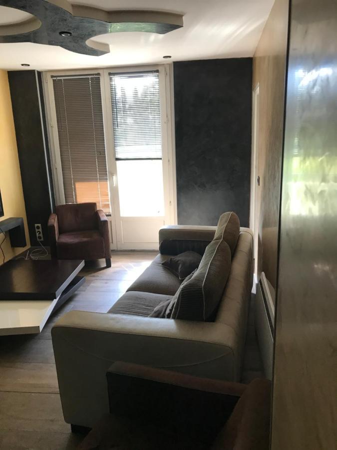 Residence Bord De Loire Euro 6 Decize Luaran gambar