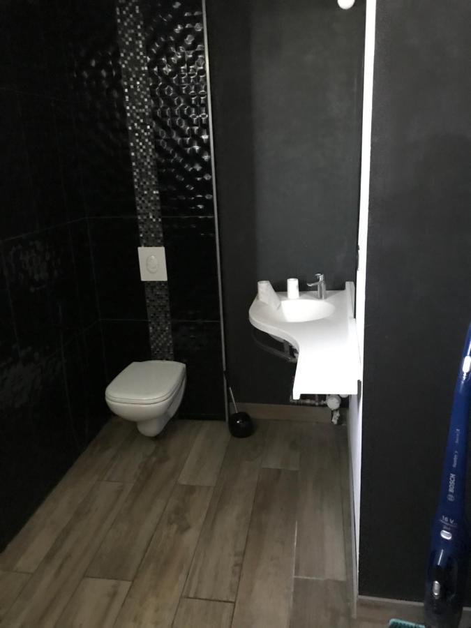 Residence Bord De Loire Euro 6 Decize Luaran gambar