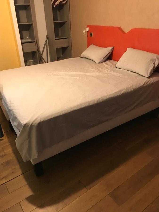 Residence Bord De Loire Euro 6 Decize Luaran gambar